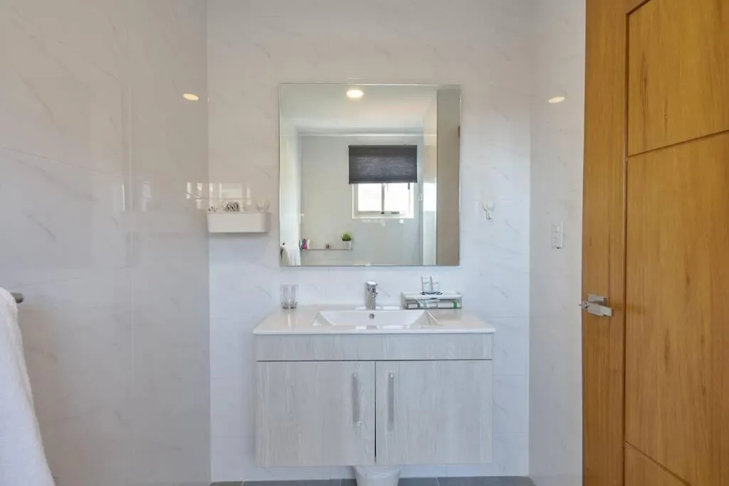 Apartamento Escape Apartments, Balcony, Pool & Gym In La Julia Santo Domingo República Dominicana