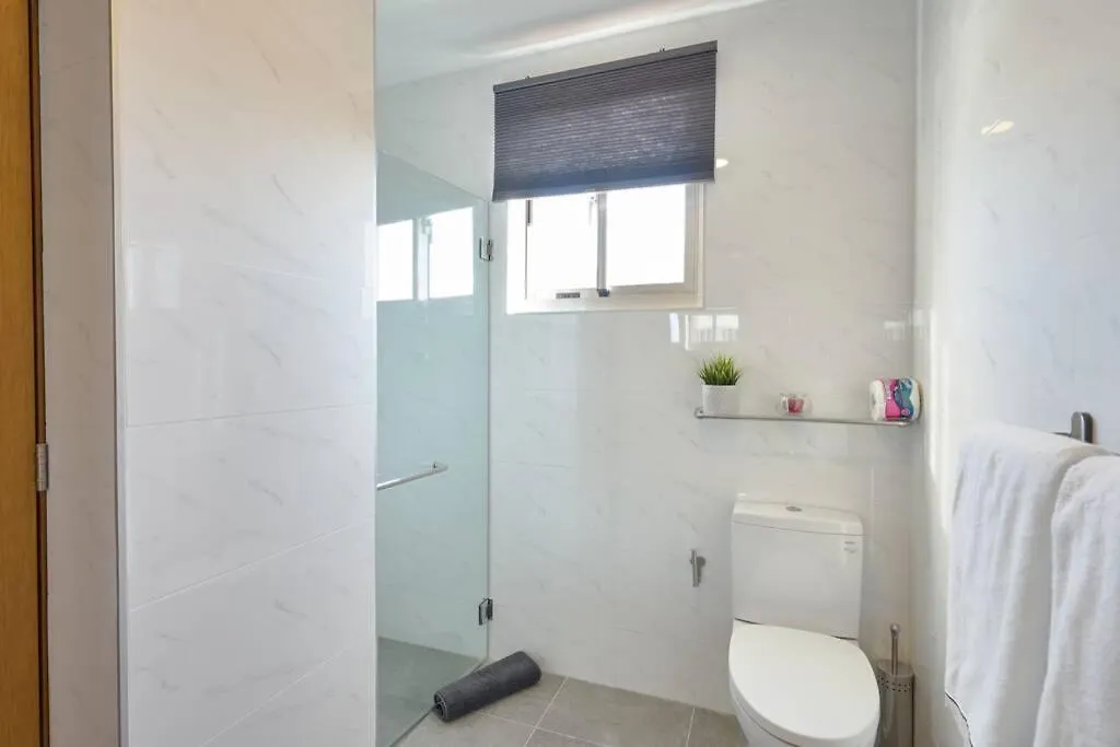 Escape Apartments, Balcony, Pool & Gym In La Julia Santo Domingo Apartamento