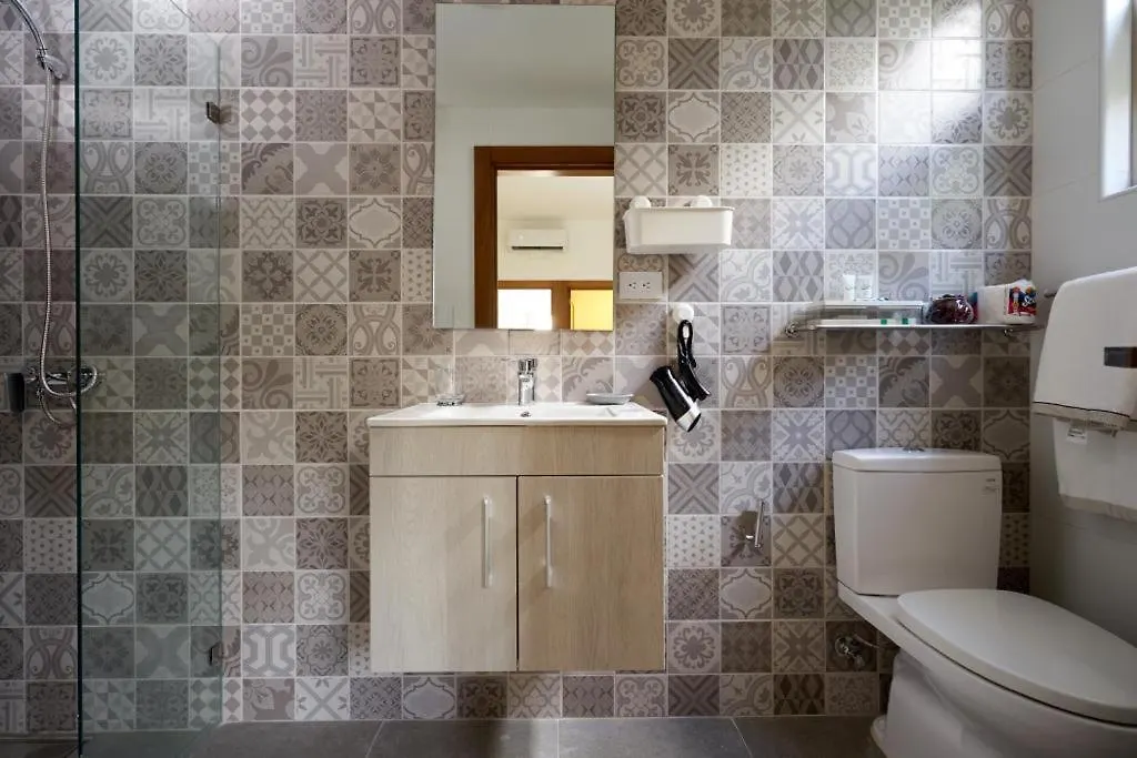 Escape Apartments, Balcony, Pool & Gym In La Julia Santo Domingo