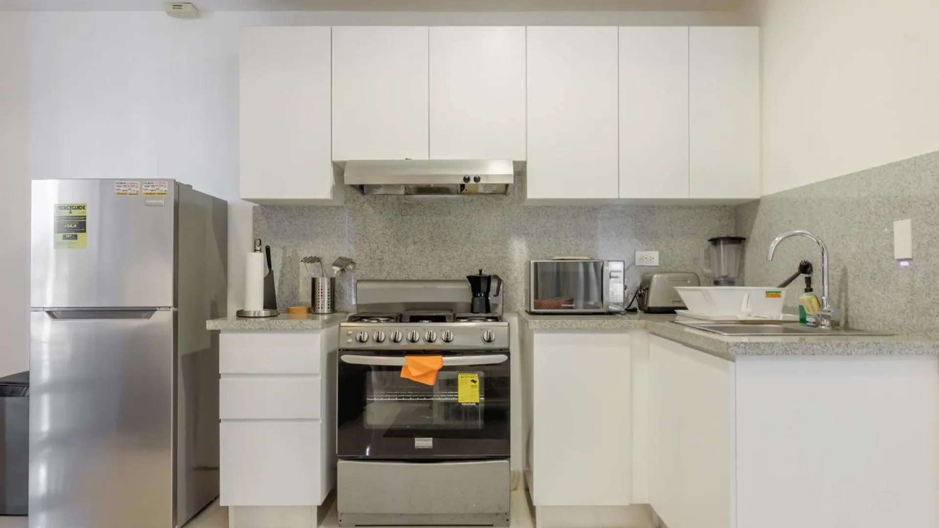 Escape Apartments, Balcony, Pool & Gym In La Julia location