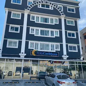 City Caribbean Boutique Санто-Доминго